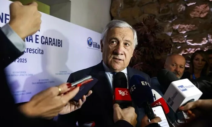 The PFR is trying to resolve the conflict during the Olympics