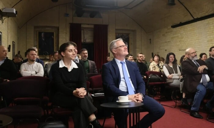 Українські медики впроваджують ізраїльський досвід