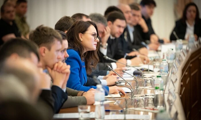 Графік відключення електроенергії в Україні