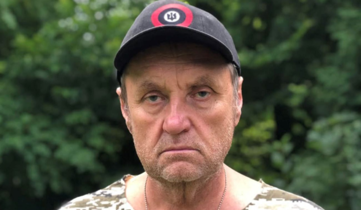 Бебешко після інсульту повернувся до життя