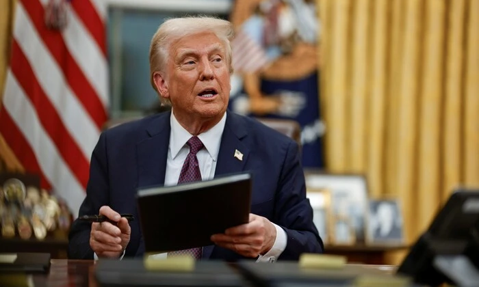 Трамп раскрывает детали операции в Каракасе