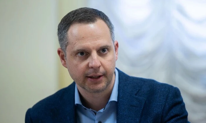 Шурма готов сотрудничать с НАБУ