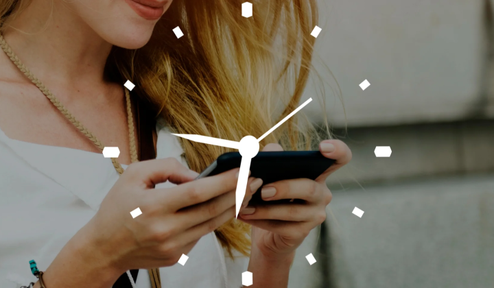 Увімкніть авіарежим на смартфоні