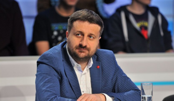 European credit for Ukraine. Deception?