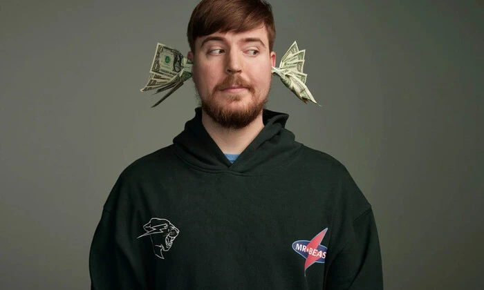 MrBeast отмечает 27-летие с рекордными 482 млн подписчиками