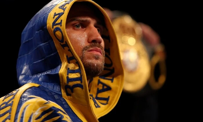 Ломаченко звинуватив Епіфанія в антиукраїнському дописі