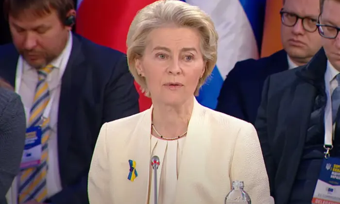 Єврокомісія планує інтегрувати енергоринок України