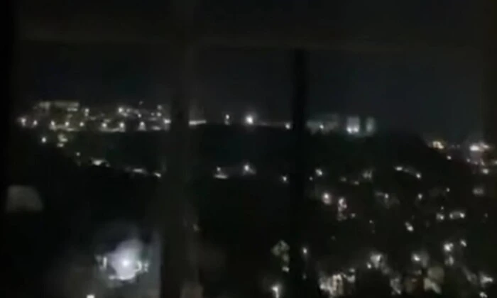 Краснодарський край атаковано дронами