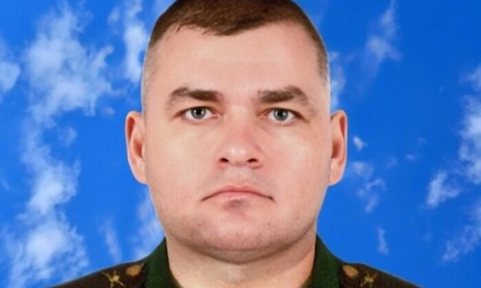 ЗСУ ліквідували російського біатлоніста