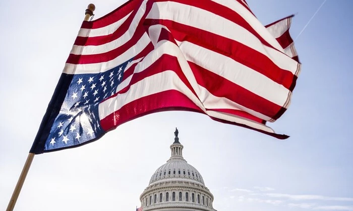 Вихід США з ICPA, допомога ЄС