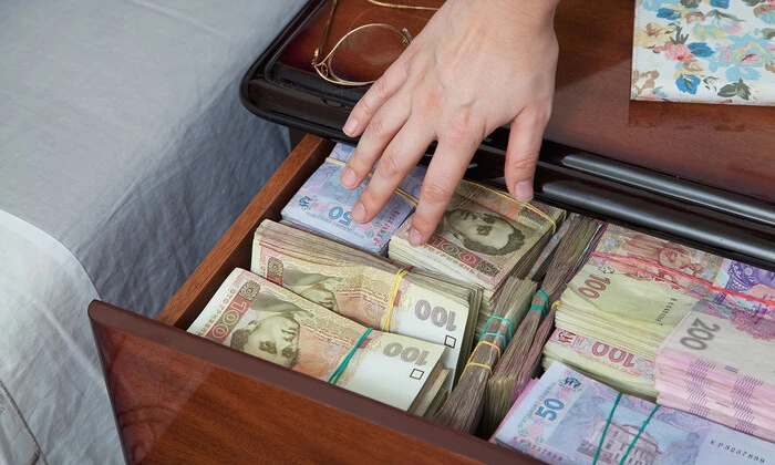Правоохоронці з інвалідністю та пенсії