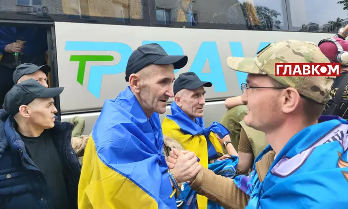 Обмен пленными: детали возвращения защитников