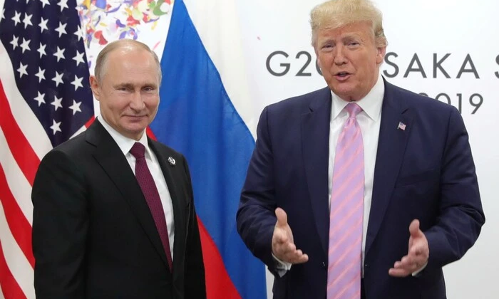 Кремль розколює Європу та США