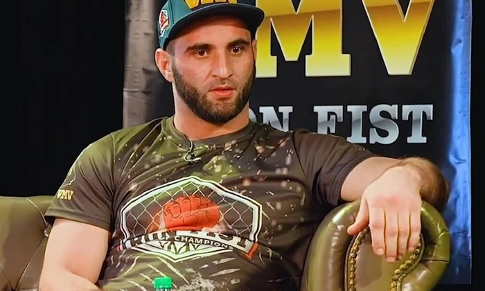 MMA fighter accused Russian doctors of the death of a newborn: details