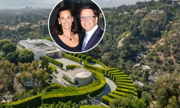 Дом в стиле Hyatt со скидкой