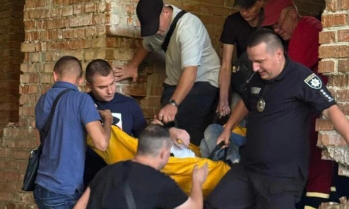 Подросток найден в бессознательном состоянии на расстоянии 70 км