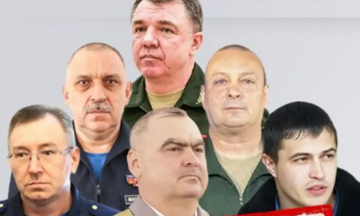 Генерали РФ бомбардували школи на Сумщині