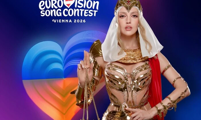 Оля Полякова угрожает судом организаторам Нацотбора на Евровидение