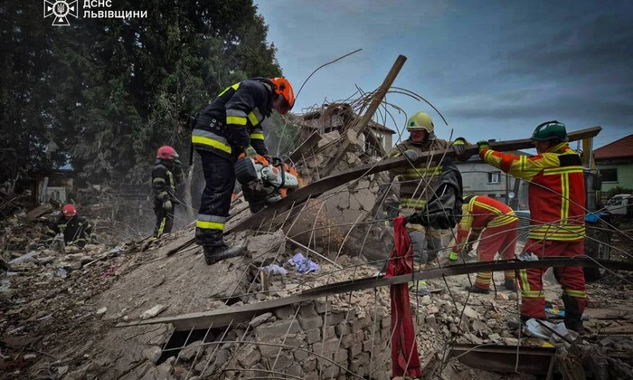 Рост числа жертв среди гражданских