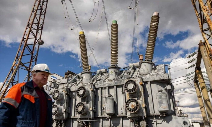 Стан енергосистеми після нічних атак