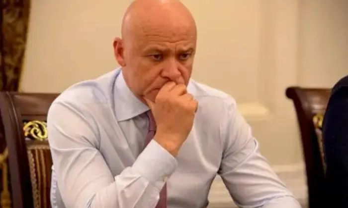 Труханов оскаржує запобіжний захід