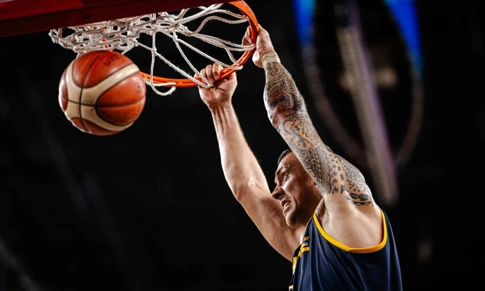 Склад збірної України на матчі кваліфікації чемпіонату світу