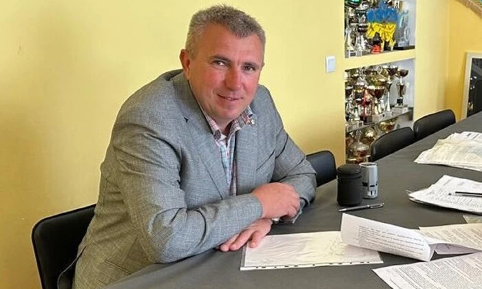 Український керівник з санного спорту пояснює