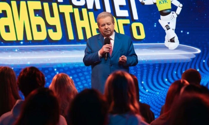 Лісовий змінив керівника Університету культури