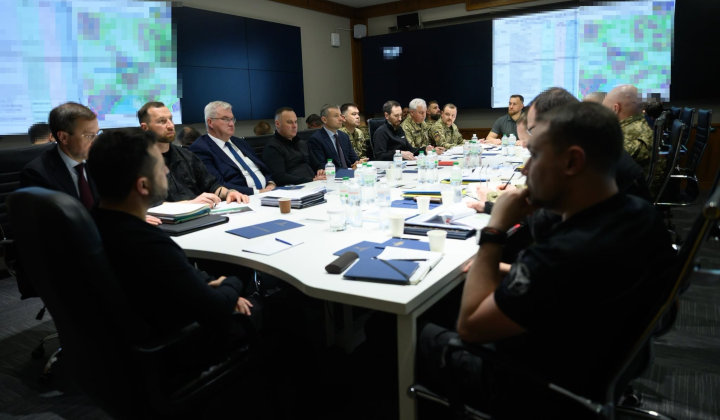 Task for the Armed Forces in REB, infrastructure protection, and drone supply for 2024