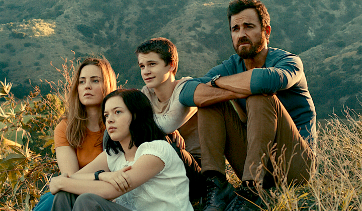 Серіал про пригоди у мексиканських джунглях