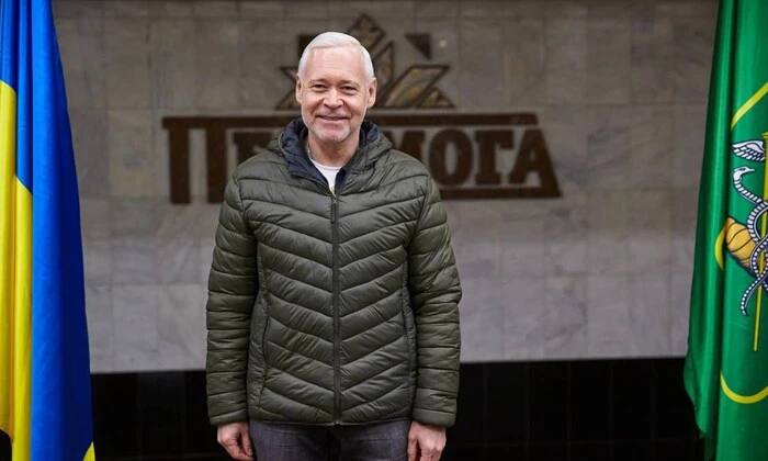 Підготовка Харкова до найважчої зими війни