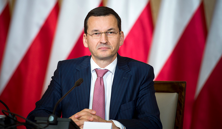 Польша дружественна Украине
