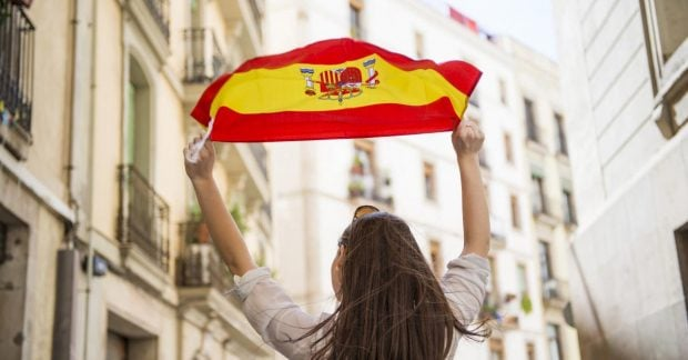 Spain declares 24-hour national strike