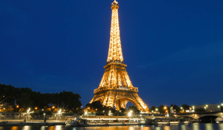 Fine for topless walking in France