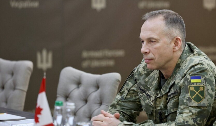 Сирский заявил о дефиците ракет в ПВО РФ: на что давят ВСУ