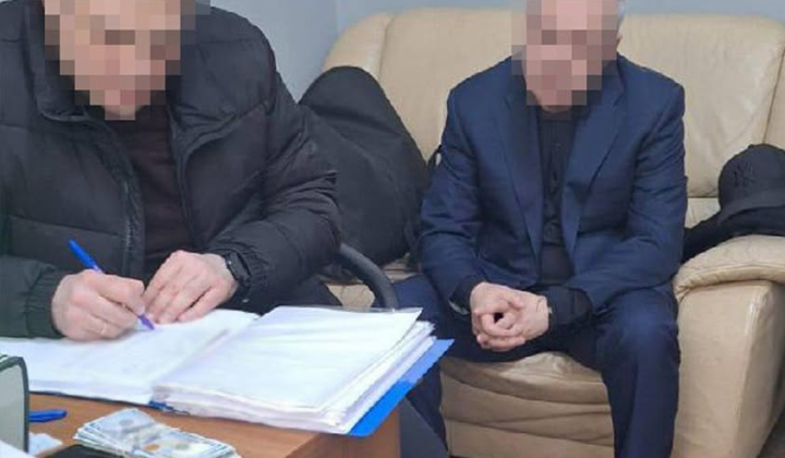 Arrest of former energy minister: revealing money laundering scheme
