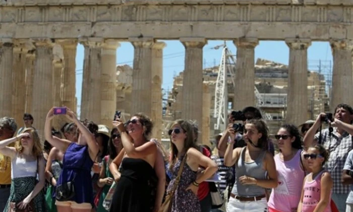 Грецькі туристичні податки збільшені: підготуйтесь до поїздки