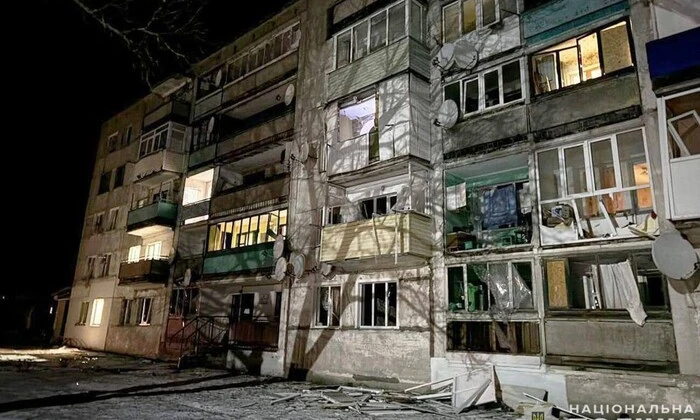 РФ атаковало приграничье Черниговщины: 7 раненых