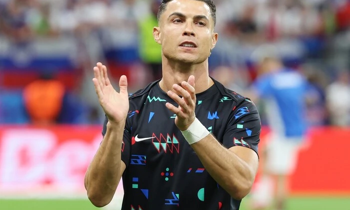 Роналду получил предложение продолжения карьеры