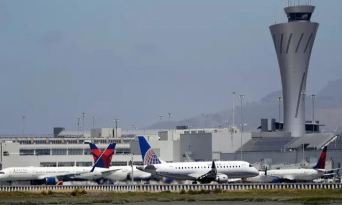 Статистика самого большого аэропорта в мире