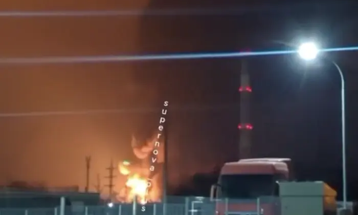Уражено НПЗ в России. Детали «бавовны» в Рязани