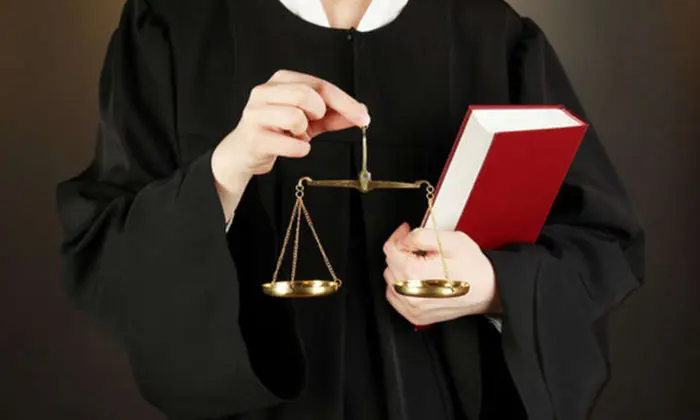 Суддю відсторонено від правосуддя