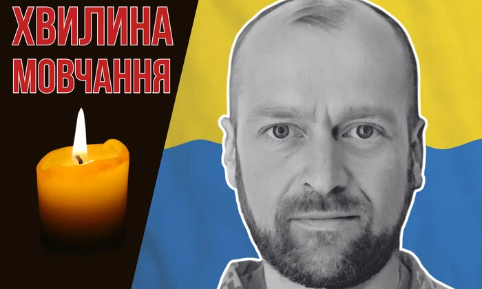 Борис Тушаковский в военной форме