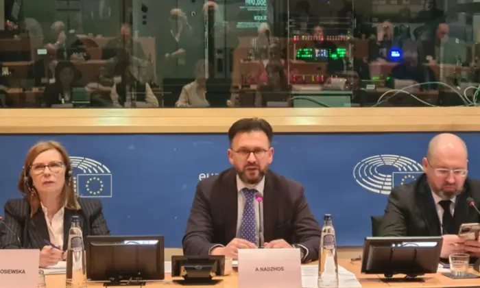 Украинские музыканты и медийщики в плену РФ