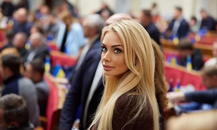 Экс-депутатка признала вину в деле