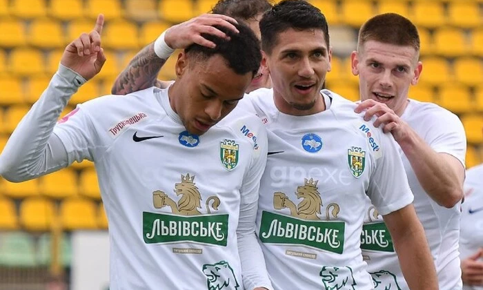 Игрок «Карпат» побил 26-летний рекорд
