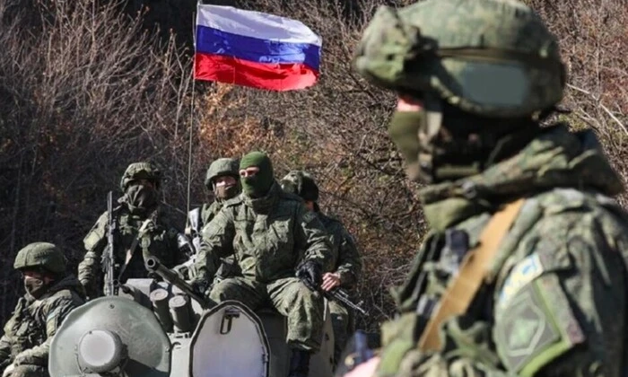 Російські війська ведуть штурми після порушення перемир'я