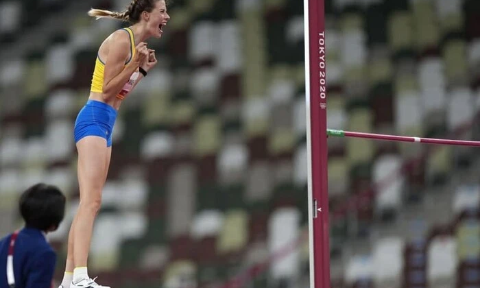 Магучіх – чемпіонка на другому етапі Діамантової ліги