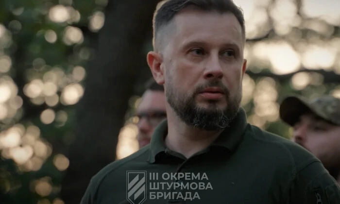 Білецький розповідає про ефективне керівництво