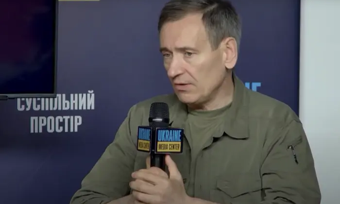 Темпы мобилизации в Украине снизились